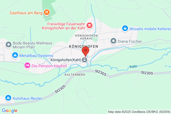 Spenglerei u. Dachdeckerei Wetzel