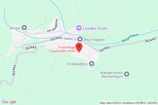 Freiwillige Feuerwehr Hohl