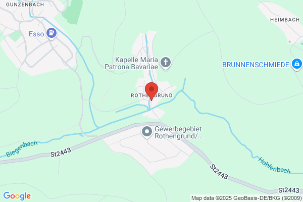 Rothengrund