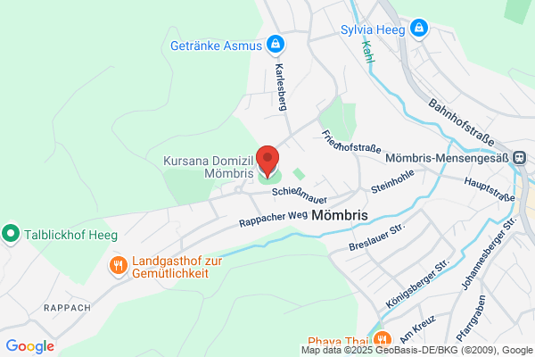 Kursana Domizil Mömbris