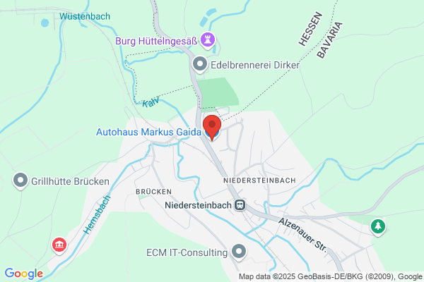 Autohaus Gaida Markus