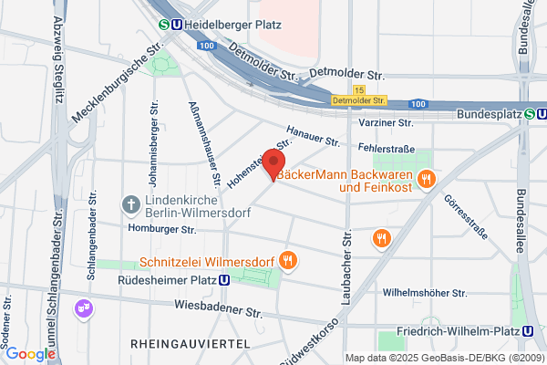 Bittel Bürotechnik GmbH