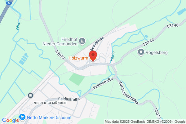 Holzwurm