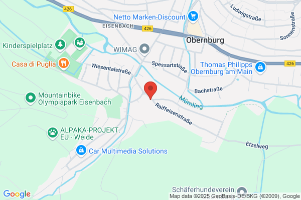 Vongries J. GmbH