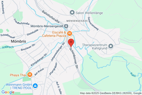 Florenz-COTTO=Ton GmbH, Anke Diller