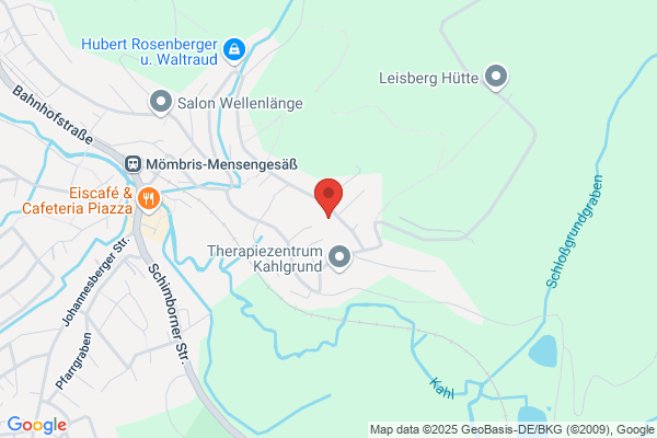 Frisierstube Stadtmüller