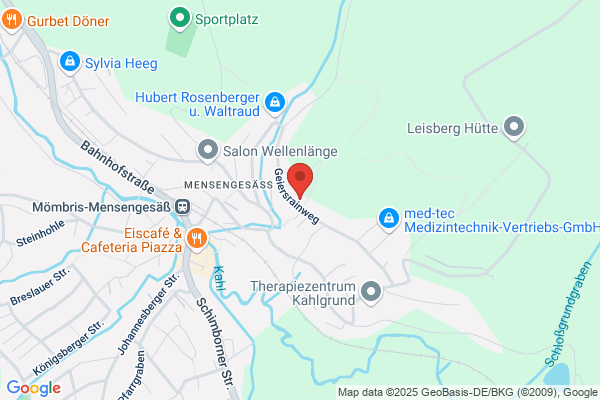 Rothenbücher Haus- & Gartenservice