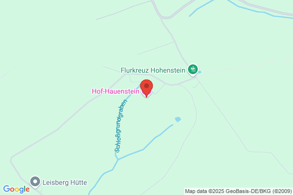 Hof-Hauenstein