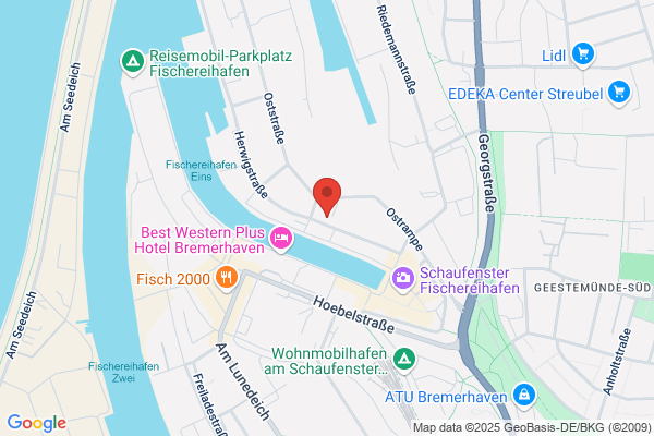 NORDSEE Holding GmbH