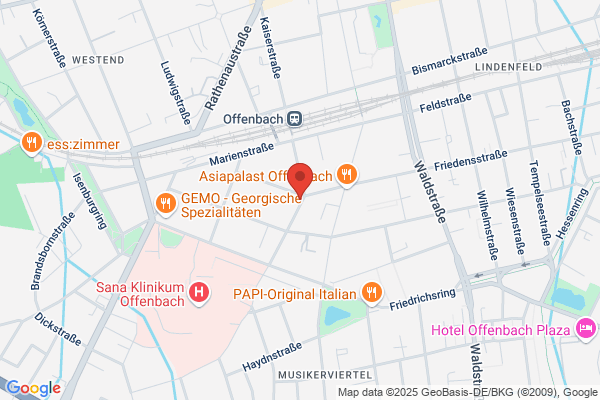 Kath. Kinderkrippe Sternschnuppe