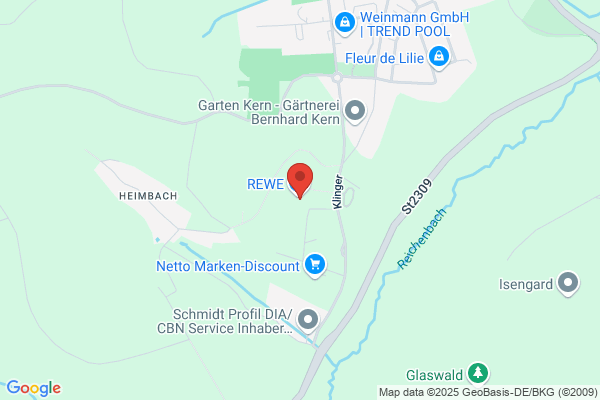 REWE