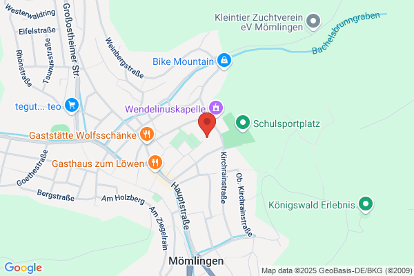 Volksschule Mömlingen