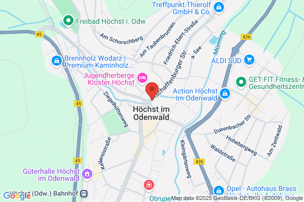 REISESTUDIO Schindler Inh. Rolf-Werner Schindler