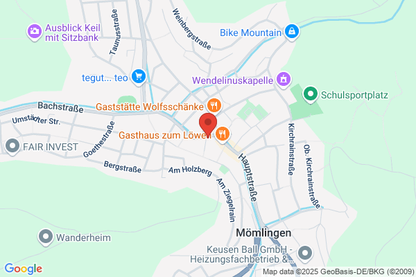 HDI Versicherungen: Peter Klump - GESCHLOSSEN