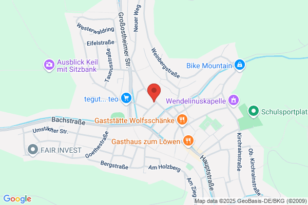 Vill Versicherungsbüro