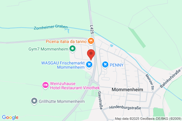 BEPA Möbeltransport GmbH