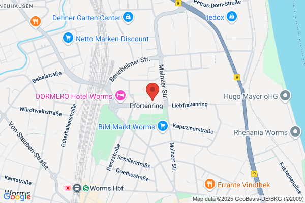 Cairns Consulting GmbH