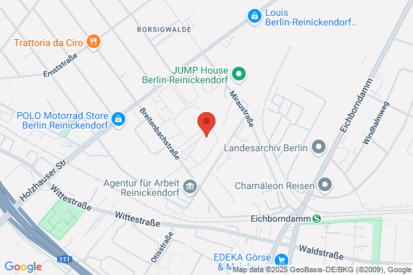 Frank Wohlgemuth Dienstleistungen & Hausmeisterservice