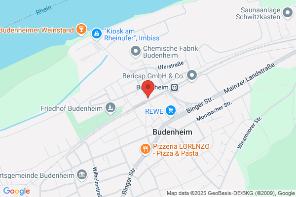 Frenz Gebäudereinigung-Dienstleistungs GmbH