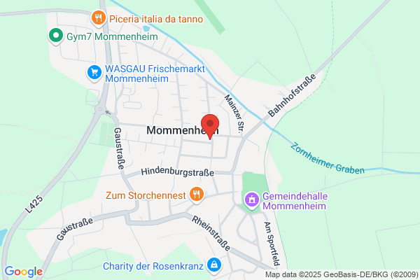 Geschlossene Agentur