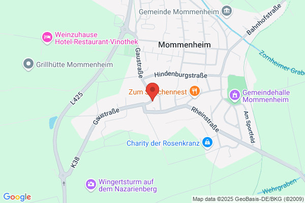 Zum Runden Eck