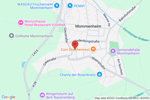 Zur Alten Post