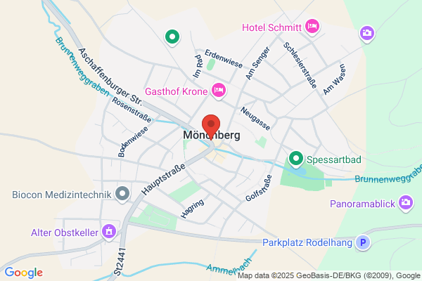 R+V Versicherung