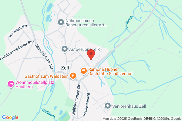 Franz Josef Weis Schreinerei