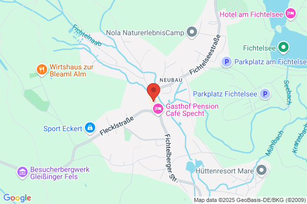 Zum Hirschen Landgasthof