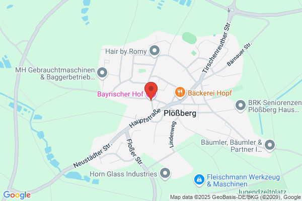 Bayerischer Hof