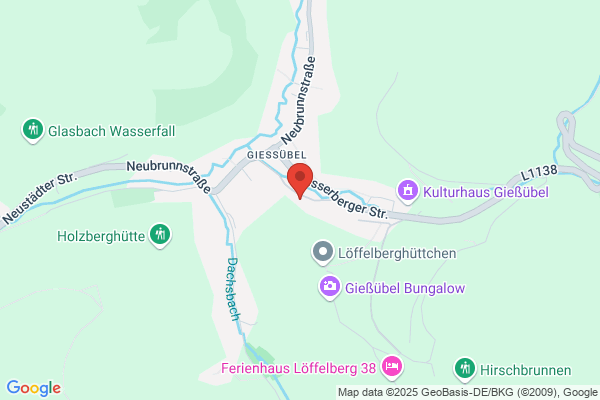 Ferienwohnung Haus Ingrid
