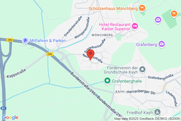 GEDO Naturkreation Gerlinde Dommer