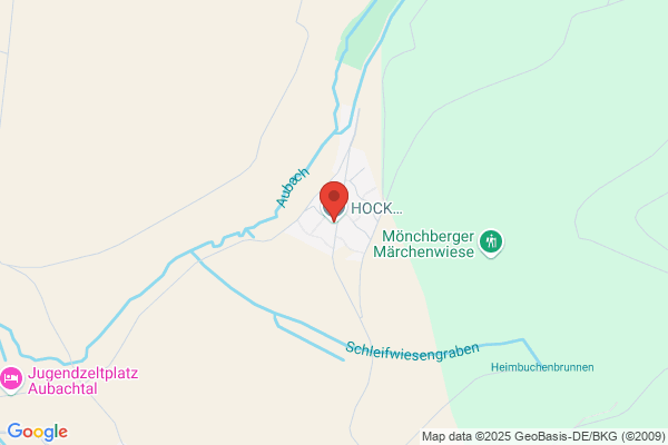 HOCK Steuerberatungsgesellschaft mbH