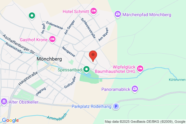 Immobilienservice-Vivenda-I. Baumgarten