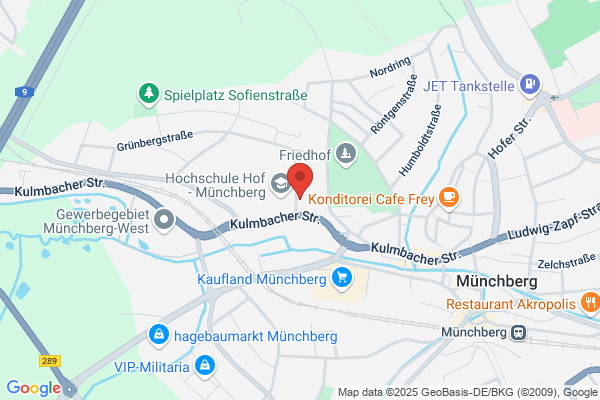 Katholisches Pfarramt