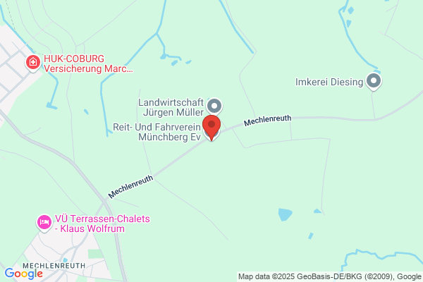 Reit- und Fahrverein Mönchberg