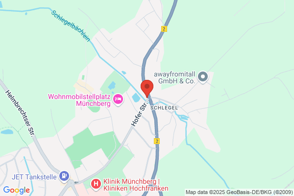 Schloth's Backstube GmbH