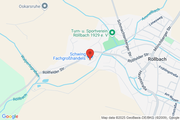 Schwing Fachgroßhandels GmbH