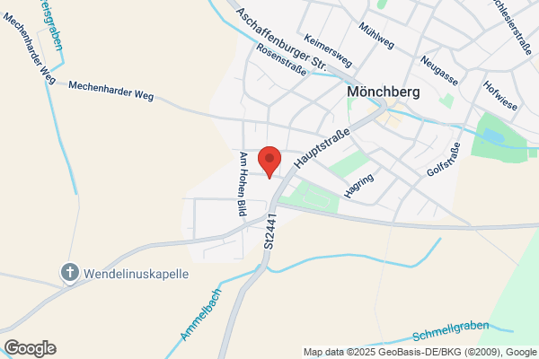 biocon Medizintechnik Gesellschaft mbH