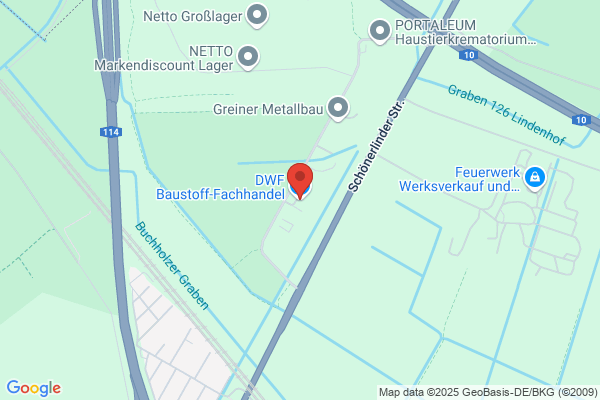 DWF Compactbau GmbH