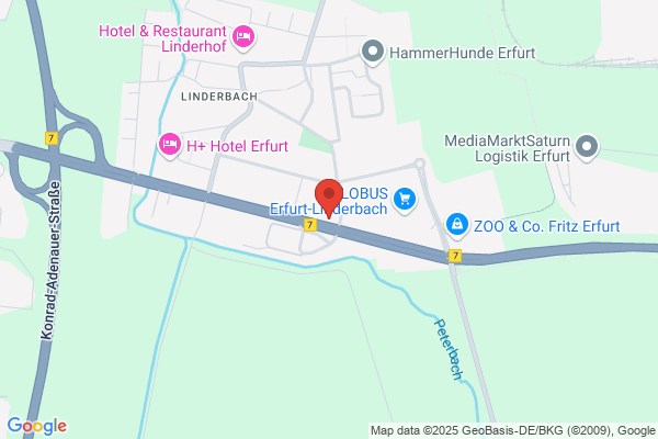 SCHNELLE - & Co. EBI GmbH
