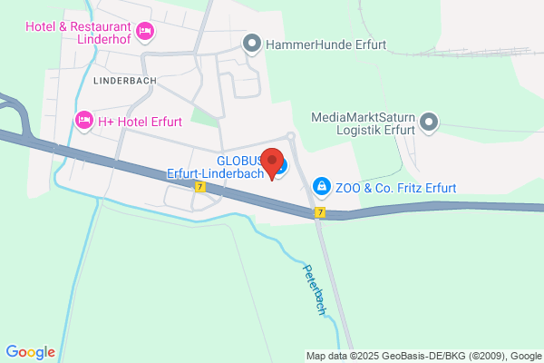 aktivoptik Erfurt-Linderbach