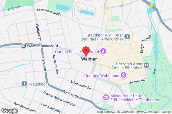 Bürobedarf Wersig