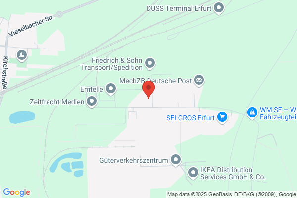FVE Fertigungstechnik und