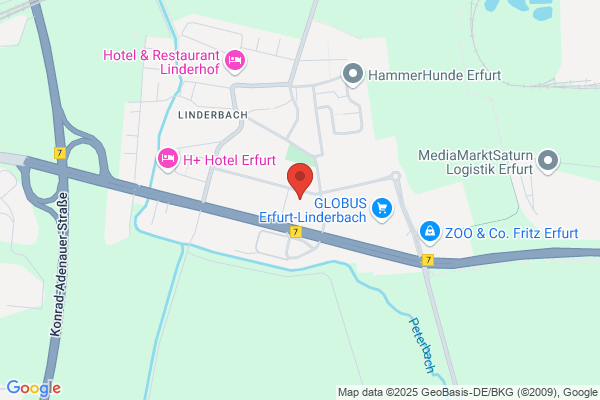 Jordan W. & L. GmbH