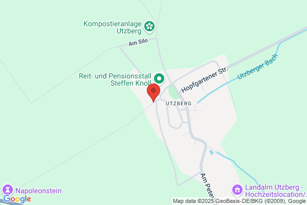 Landwirtschaftliche Gesellschaft mbH u. CO KG/ Verwaltungs GmbH