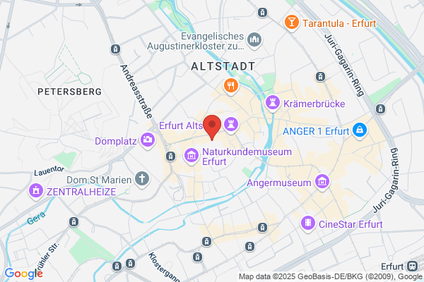 Margit Meiselbach Tai Chi Center Erfurt