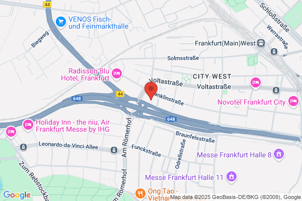 NovEx Hausbau GmbH