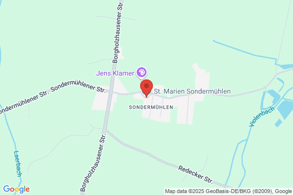 St. Marien