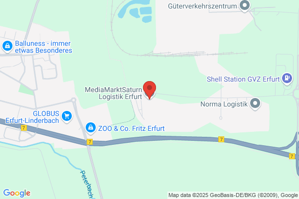 redcoon Logistics GmbH